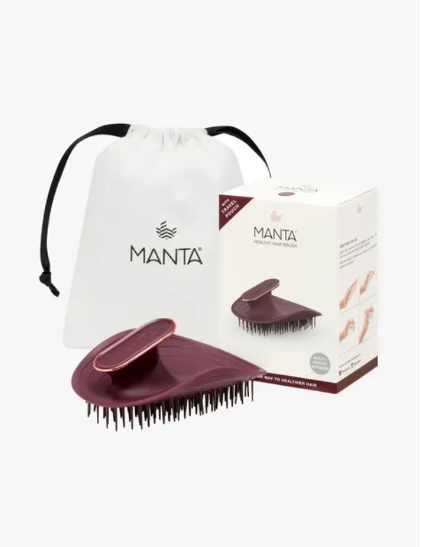 Hair & Scalp Brush
