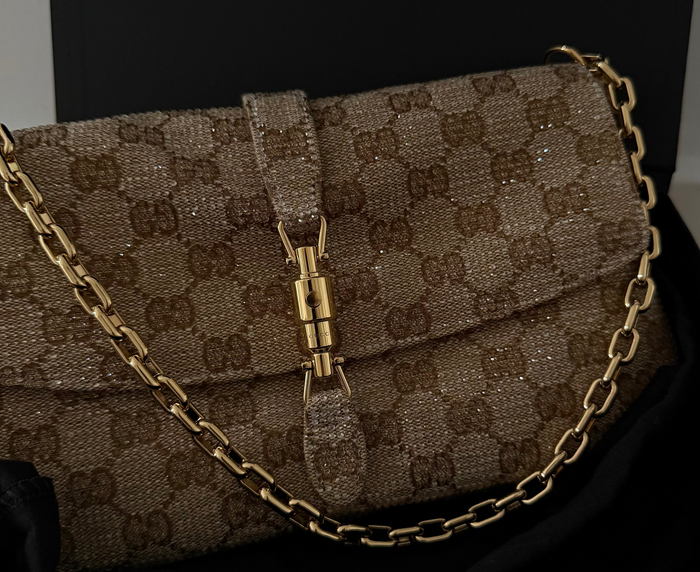 GUCCI