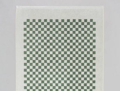 ROMAN POOL TOWEL Sage & Chalk