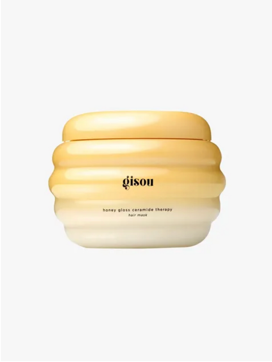Honey Gloss Ceramide Therapy Hair Mask