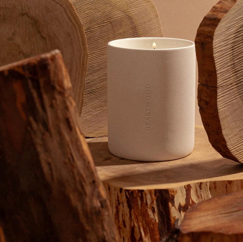 Heartwood