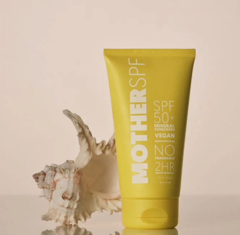 Mother SPF