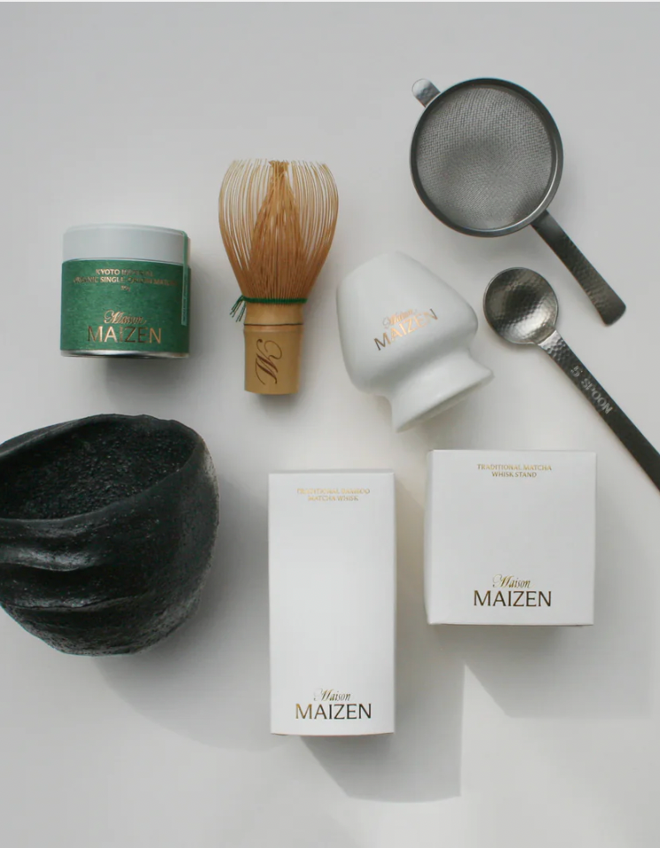 Maison Maizen