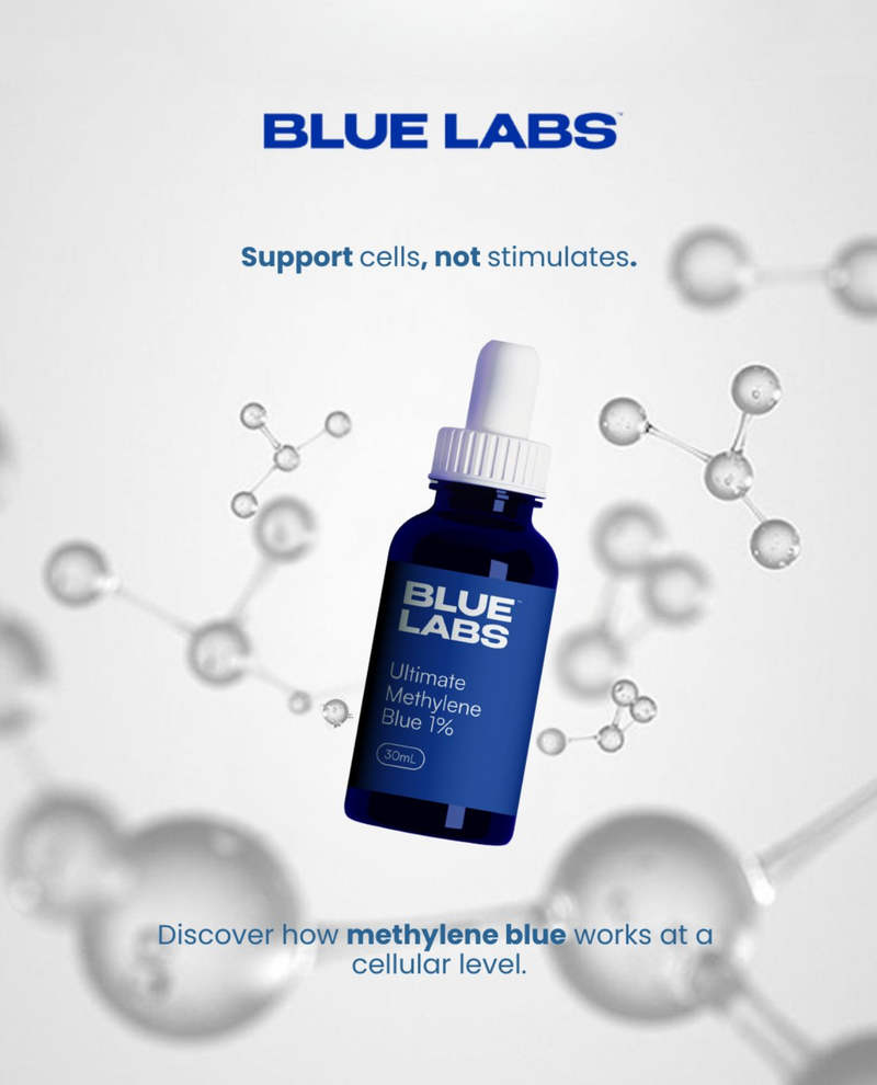 Blue Labs